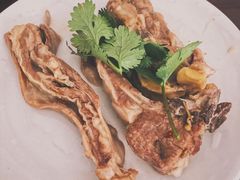 -范记靖远羊羔肉(博物馆店)