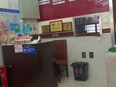 -吴茂兴本帮面(百色路店)