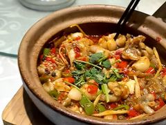 -常和州·夜宵大排档(常州单店)