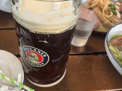 -宝莱纳餐厅(滨江店)