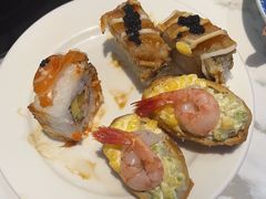 -半岛听涛蒸汽海鲜自助(K11店)