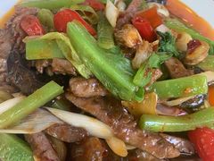 -廖老妈蹄花店(人民公园陕西街259号店)