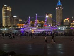 -Chili's Cafe&Bar奇利斯(滨江店)