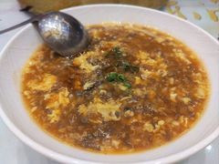 鸡羹糊-南山饭店(阳明古镇店)