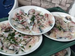 -翠景湾脆鱼轩·中山脆肉鲩(井岸17年老店)