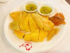 -文记壹心鸡(宝华路店)