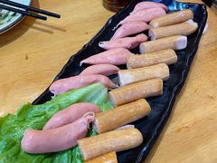 -吉志烤肉(太原总店)