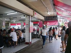 -红大哥水门鸡饭(總店)