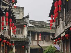 -海窝子古镇