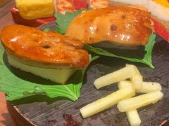 -摩打食堂(喜荟城店)