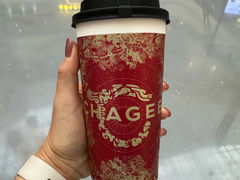 -霸王茶姬(大连万象汇店)