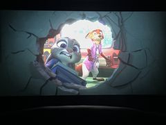 -卢米埃影城(苏州园区华润杜比全景声激光店)