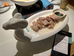 -筱爷叔·上海传统手工菜(玉树路店)