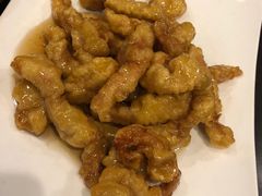-老牌坊•鲁菜名店•地道济南菜(大观园商埠店)