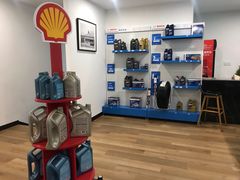 -博世车联车饰尚汽车维修(长沙展览馆店)