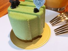 -SEN CASTLE城堡西餐(创意设计中心店)