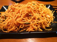 -鑫日千里马朝鲜族小馆(总店)