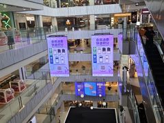 -凯德MALL(西直门店)