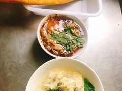 -陈记锅巴菜(五大道店)