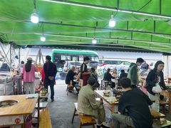 -正南齊北重庆老火锅(光华村直营店)