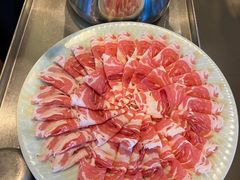 -南门涮肉(上海一店)