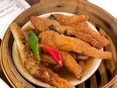 -佐敦茶餐厅(恒茂华城店)