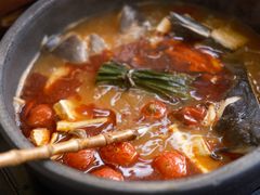 -Ameigo梅果·云贵川bistro(长宁来福士店)