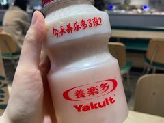 -喜茶(北京通州万达店)