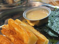 -霸腹烤肉(厦门柚子番店)