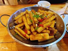 -回家吃饭·地道南昌菜(建德观总店)