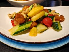 -泰好吃·泰式餐厅(彭城壹号店)
