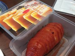 -四季小馆·地道北京小吃(广百店)