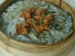 排骨陈村粉-悦湖公馆