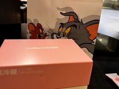 -好利来(上海长宁龙之梦店)