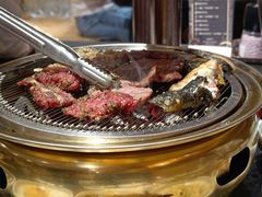 -味家烤肉烤鳗鱼牛排(西塔旗舰店)