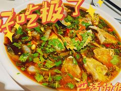 -潮人姐妹轩(海宁路店)
