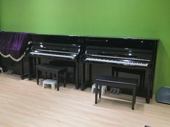 教室环境-珠江钢琴艺术中心(文一路店)