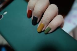 -Beauty你今天真好看·美甲美睫