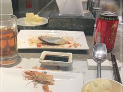 -大渔铁板烧(花园道店)