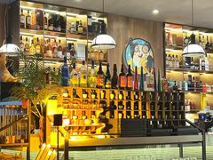 -顽啤熊·酒客酒馆(苏城夜景必选店)