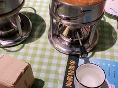 -番食园鲜食火锅(高新店)