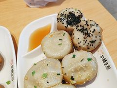 -小杨生煎(周浦万达店)