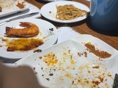 -汉巴味德·烤肉与啤酒的自助(杭州大悦城店)