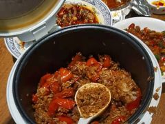 -小柴米·传统江西菜(八一广场店)