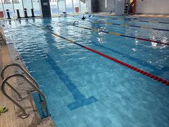 -FLARE STAR FITNESS(复地活力城店)