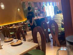 -耶里夏丽·新疆菜·28年喀什老馆(田林东路店)