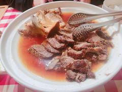 -西贝莜面村(近铁城市广场店)