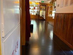 -一叶一世界•素食餐厅(新光天地店)