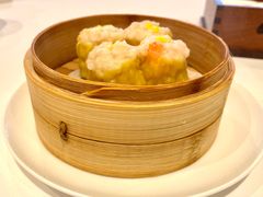 -白天鹅宾馆-宏图府餐厅