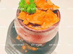 红焖羊肉-马迭尔西餐厅(中央大街店)